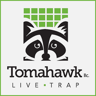 Tomahawk Live Traps photo link