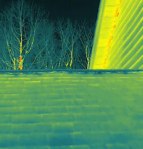 Photo: Buckeye Wildlife Solutions Thermal Technolgy with Drone Photo: Buckeye Wildlife Solutions Thermal Technolgy with Drone